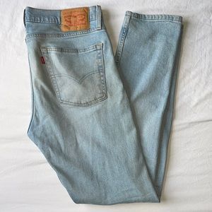 Levi Strauss Denim Jeans